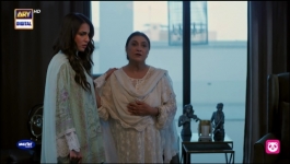 Aye Ishq e Junoon - Episode 32 - 25th February 2025